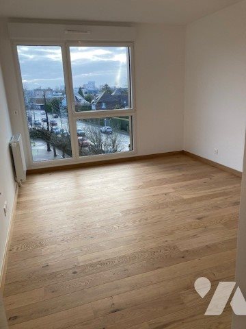 Appartement à louer, 89m², Bois-Guillaume