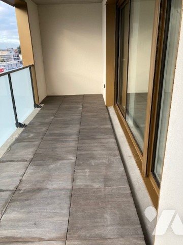 Appartement à louer, 89m², Bois-Guillaume