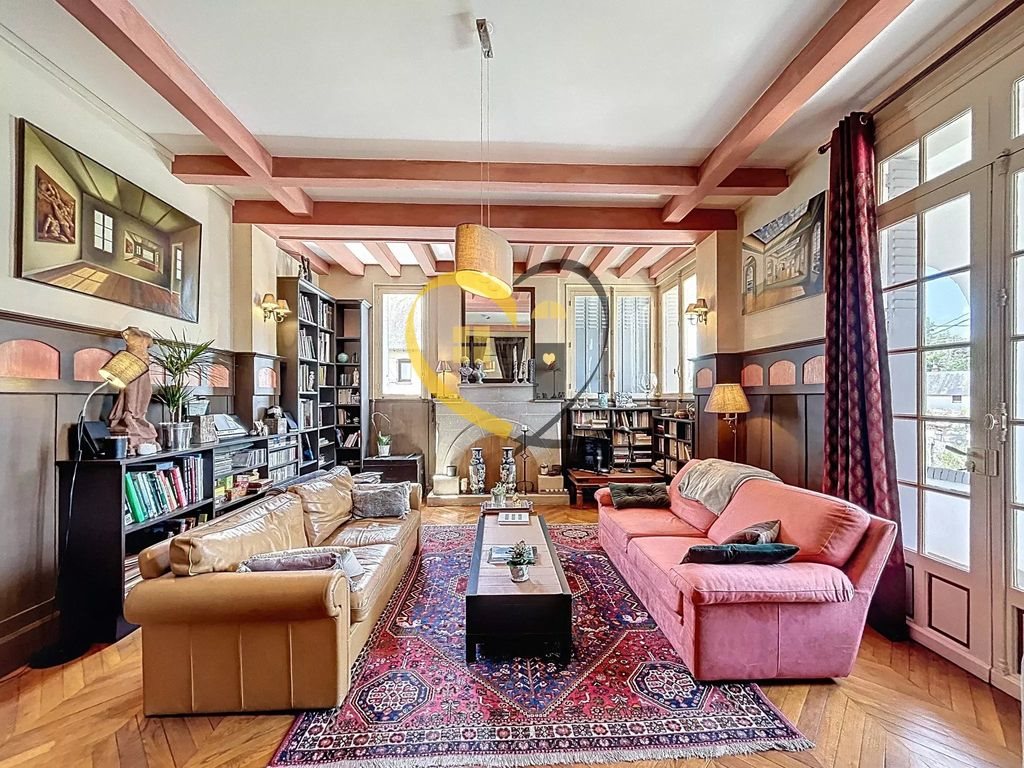 Maison à vendre, 540m², Aubigny-sur-Nère