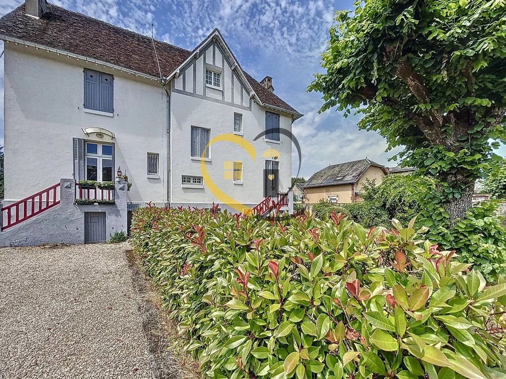 Maison à vendre, 540m², Aubigny-sur-Nère