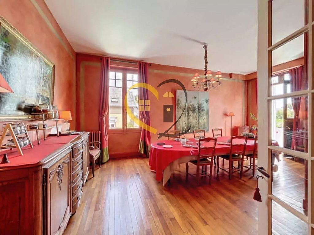 Maison à vendre, 540m², Aubigny-sur-Nère