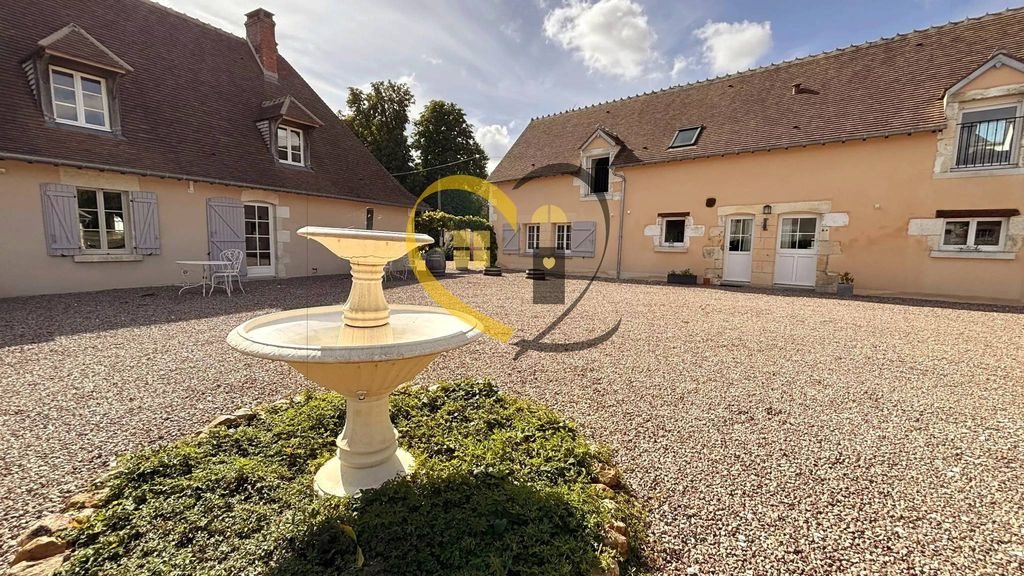 Maison à vendre, 315m², Vinon