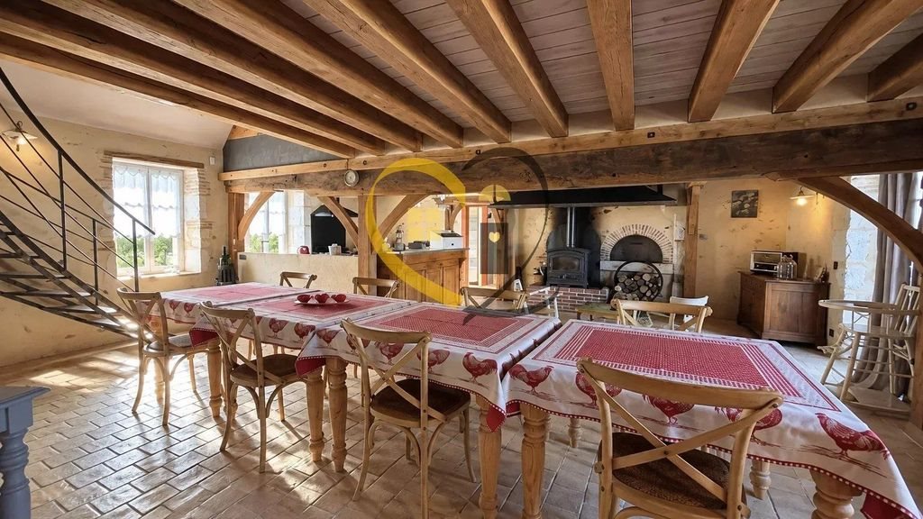 Maison à vendre, 315m², Vinon