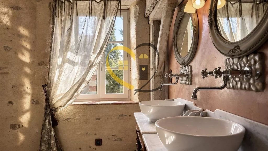 Maison à vendre, 315m², Vinon