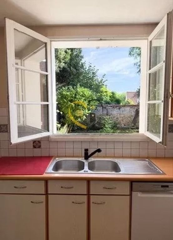 Maison à vendre, 155m², Fontenay-le-Fleury