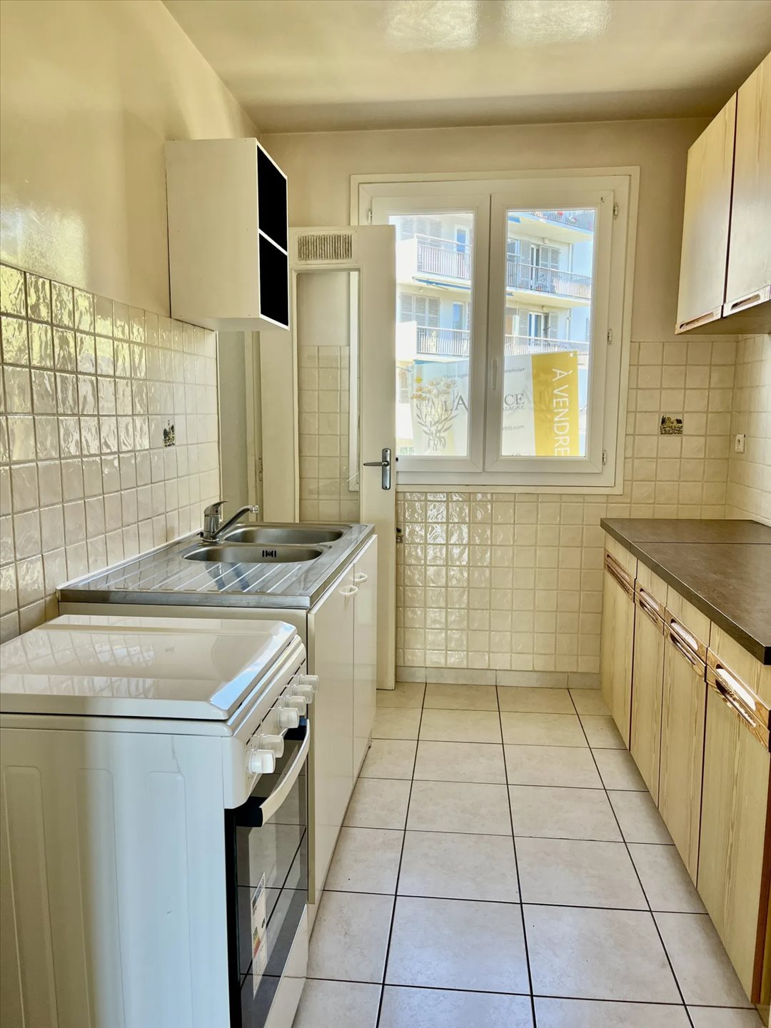 Appartement à louer, 68m², Bastia