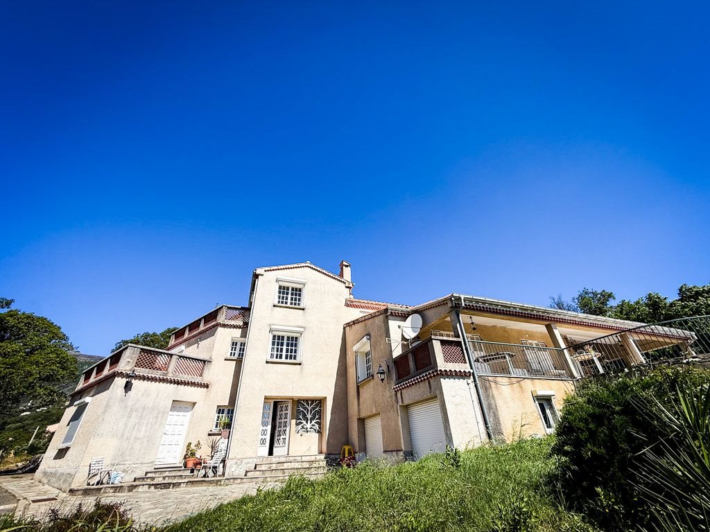 Maison à vendre, 266m², Santa-Maria-di-Lota