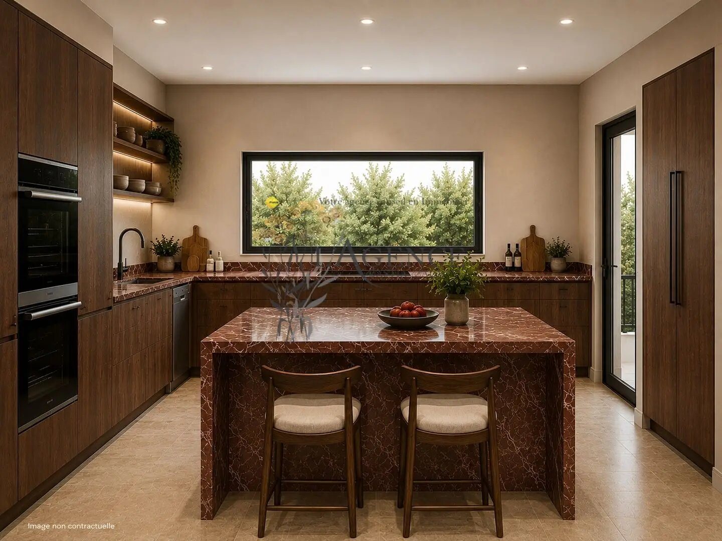 Maison à vendre, 266m², Santa-Maria-di-Lota
