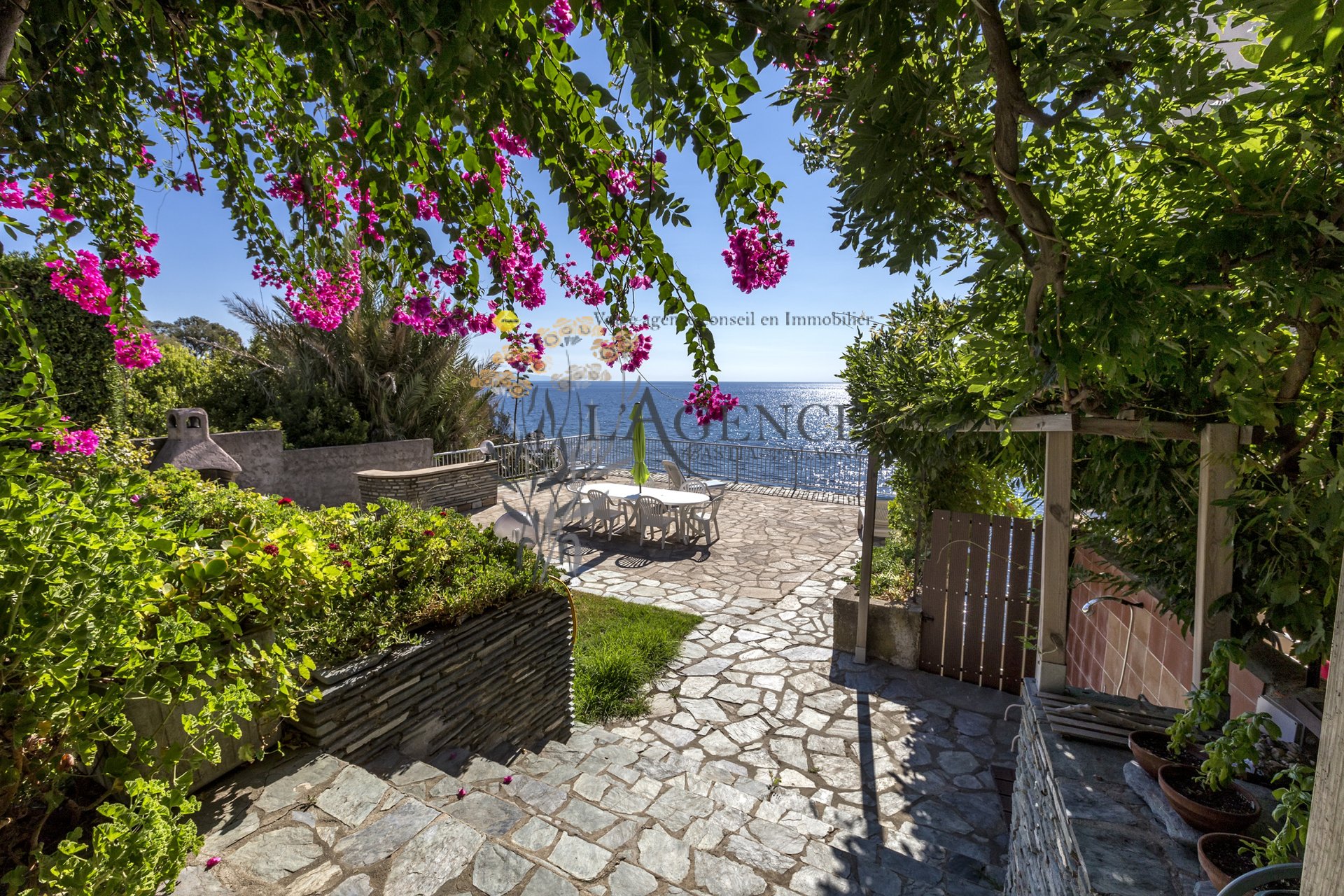 Maison à vendre, 400m², San-Martino-di-Lota