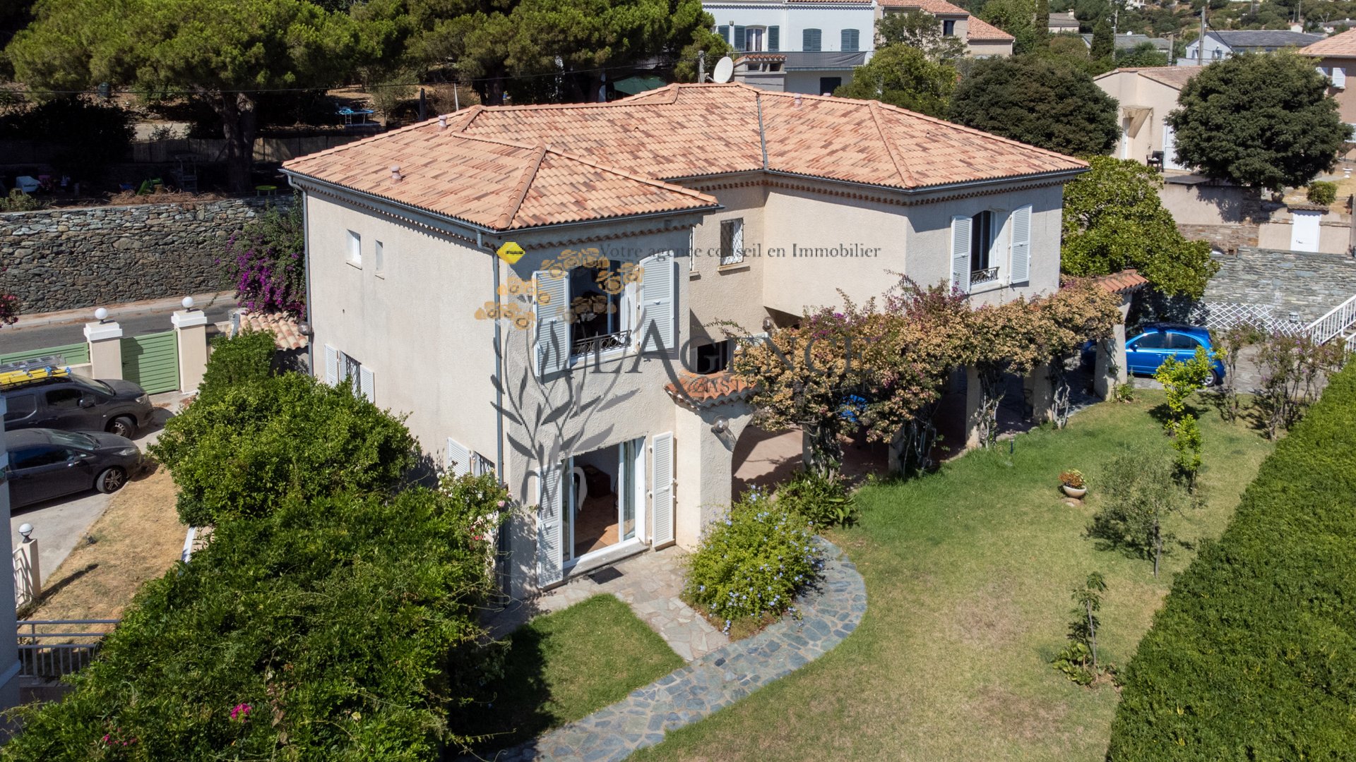 Maison à vendre, 400m², San-Martino-di-Lota