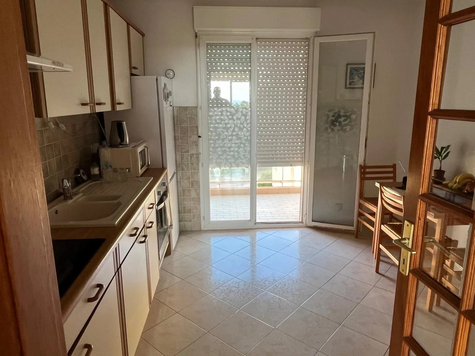Appartement à vendre, 56m², L'Ile-Rousse
