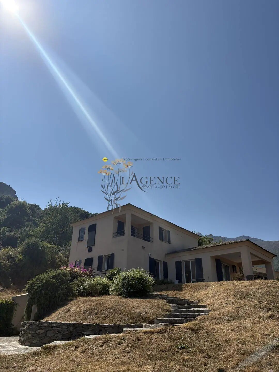 Maison à vendre, 132m², Brando