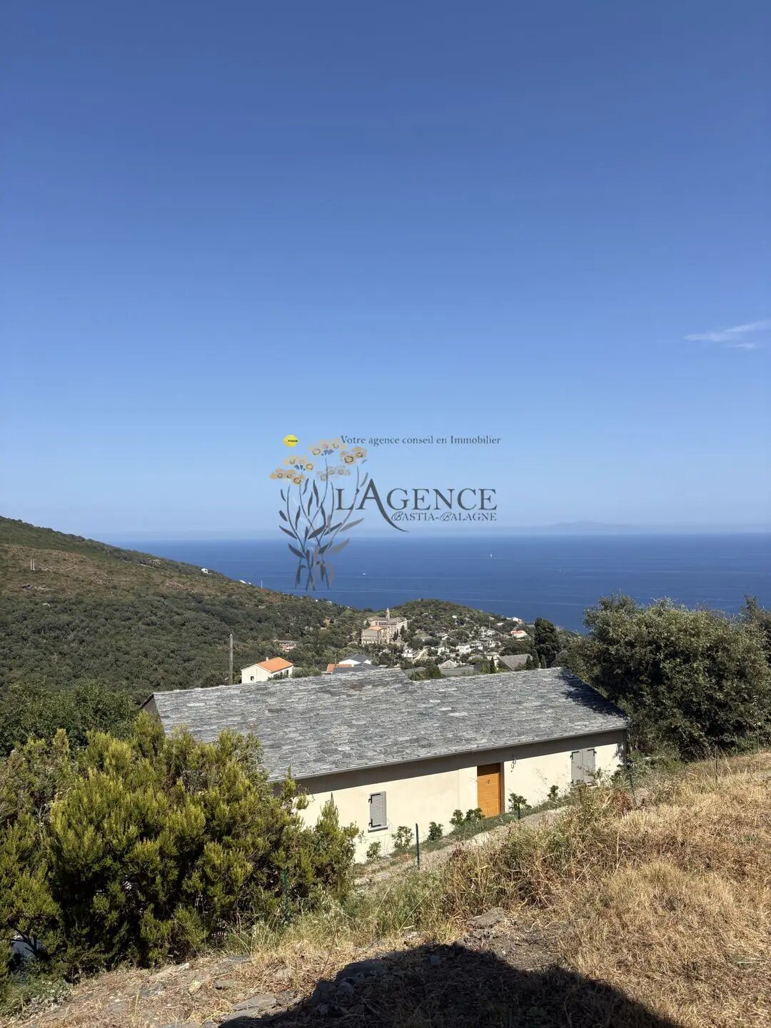 Maison à vendre, 132m², Brando