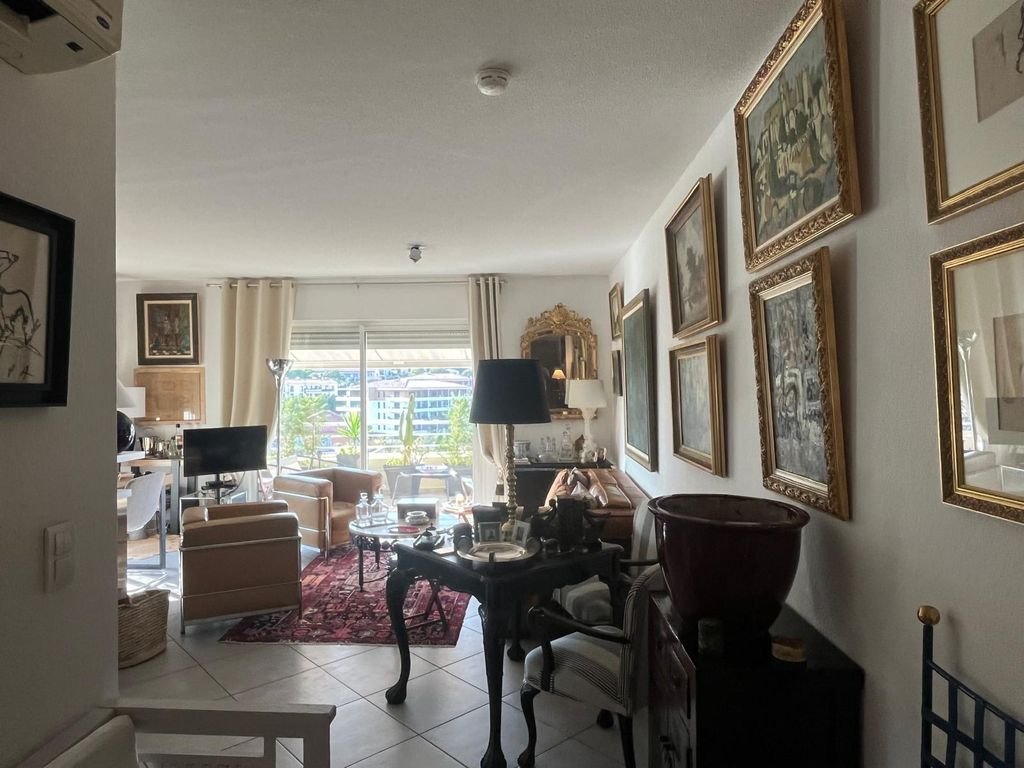 Appartement à vendre, 63m², L'Île-Rousse