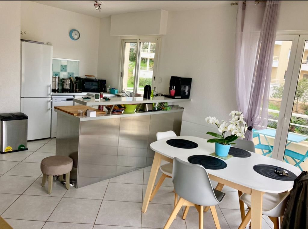 Appartement à vendre, 63m², L'Île-Rousse