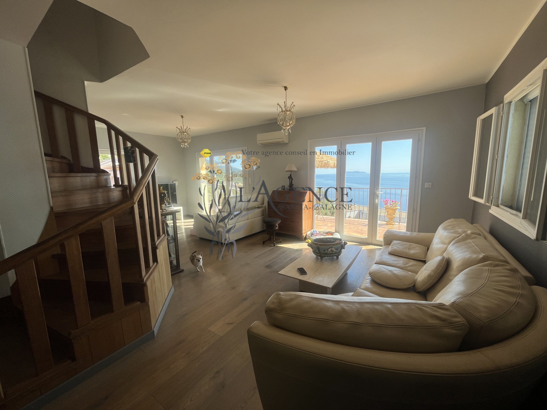 Maison à vendre, 190m², San-Martino-di-Lota