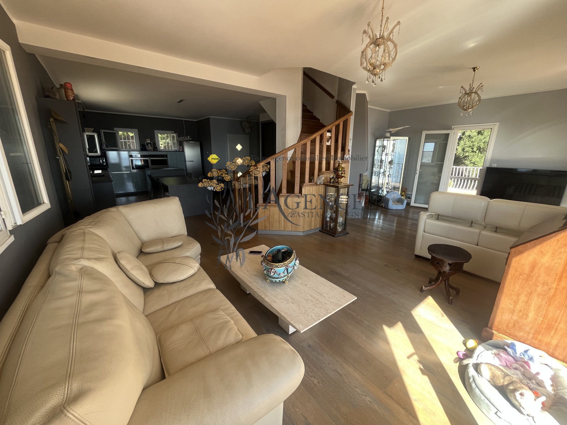 Maison à vendre, 190m², San-Martino-di-Lota