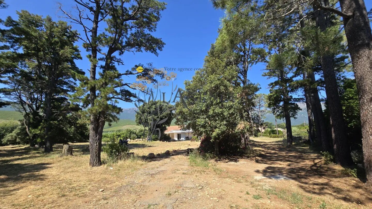 Maison à vendre, 135m², Pietracorbara