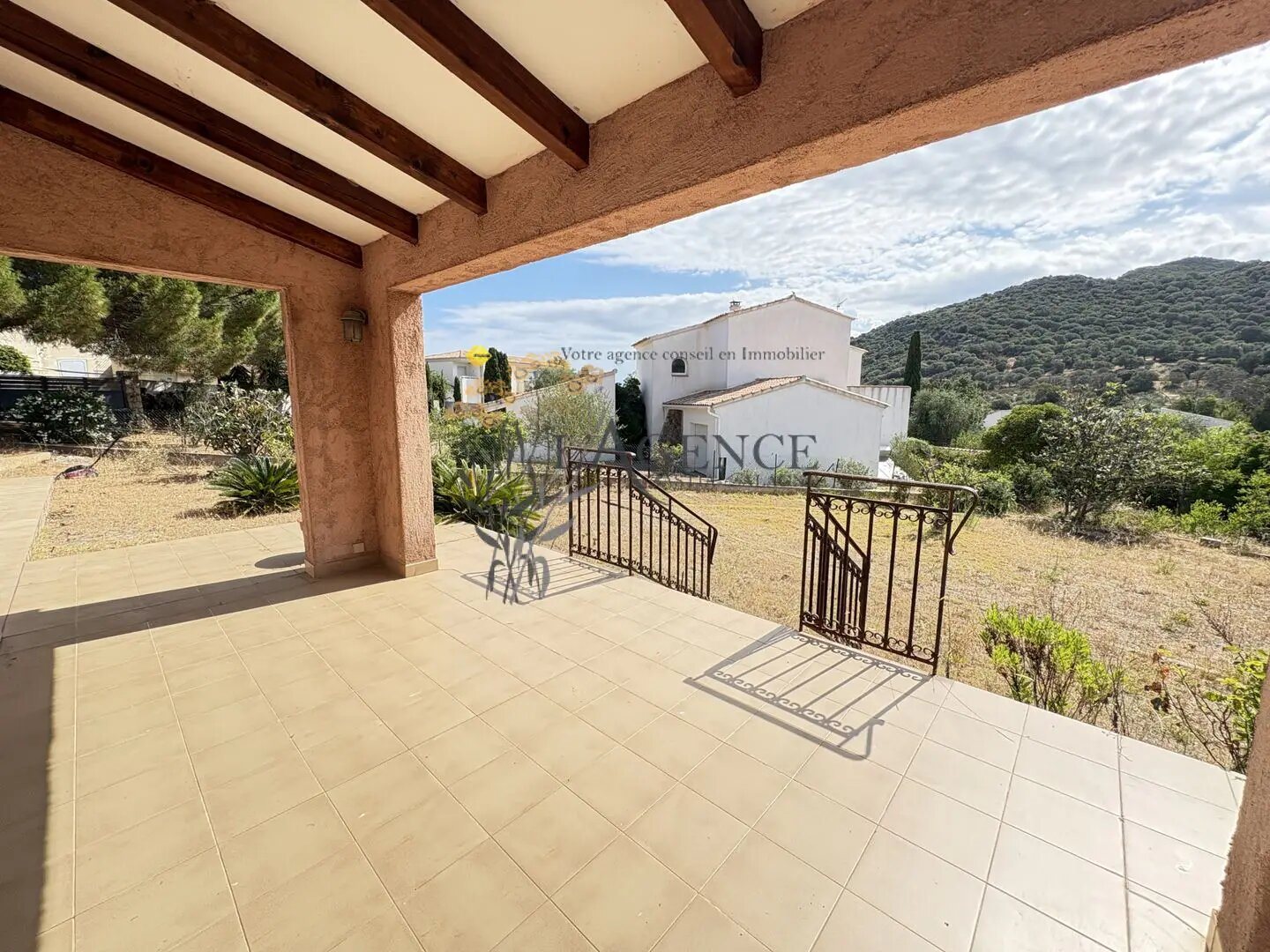 Maison à vendre, 121m², Monticello