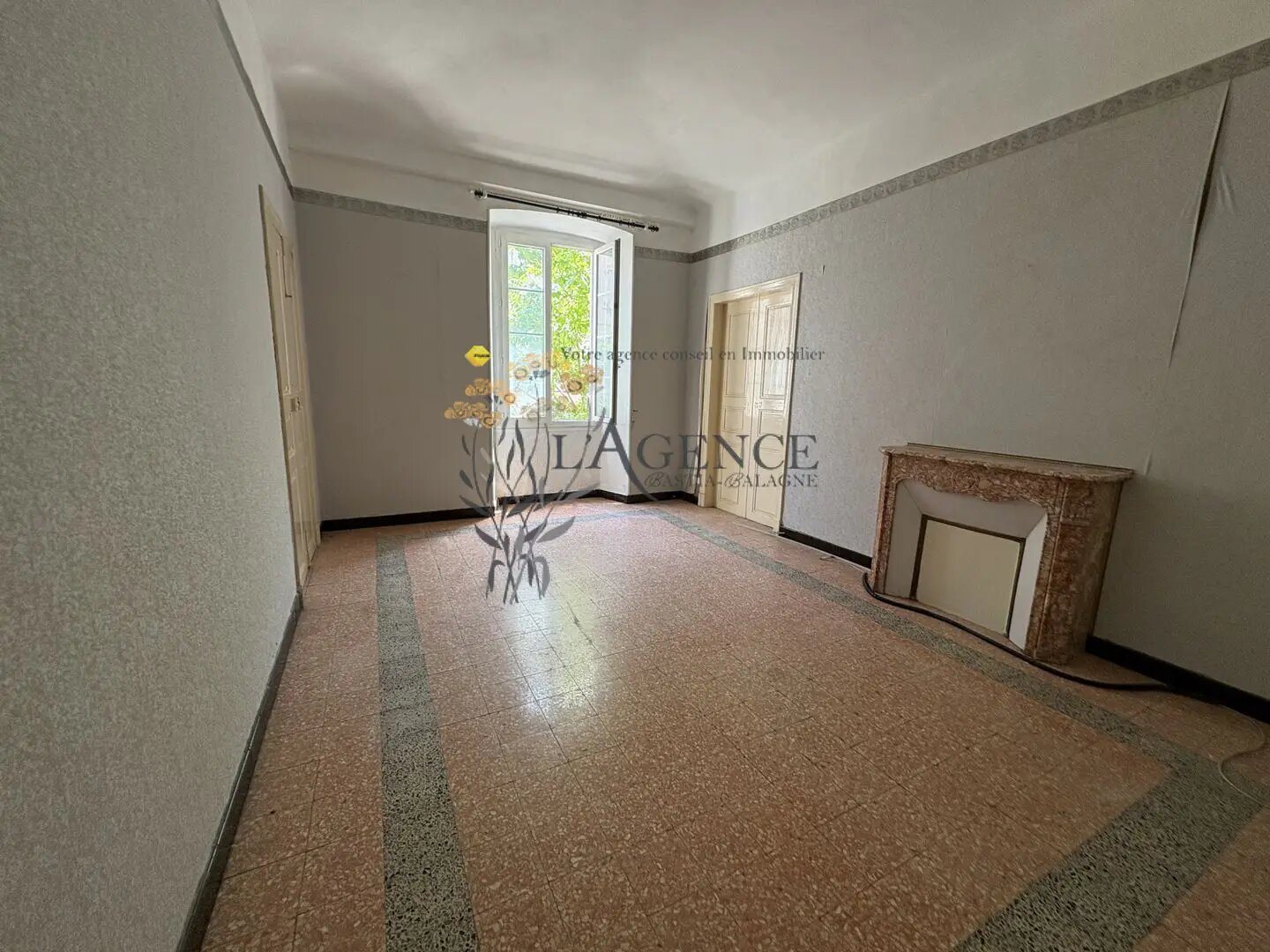 Appartement à vendre, 183m², Corte
