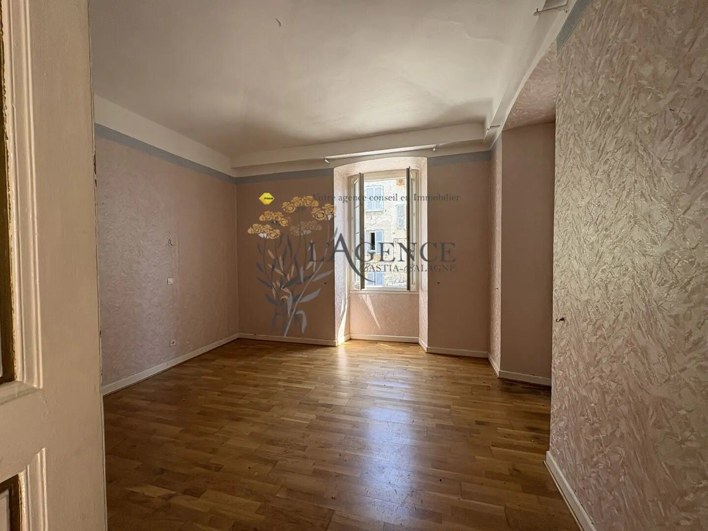 Appartement à vendre, 183m², Corte