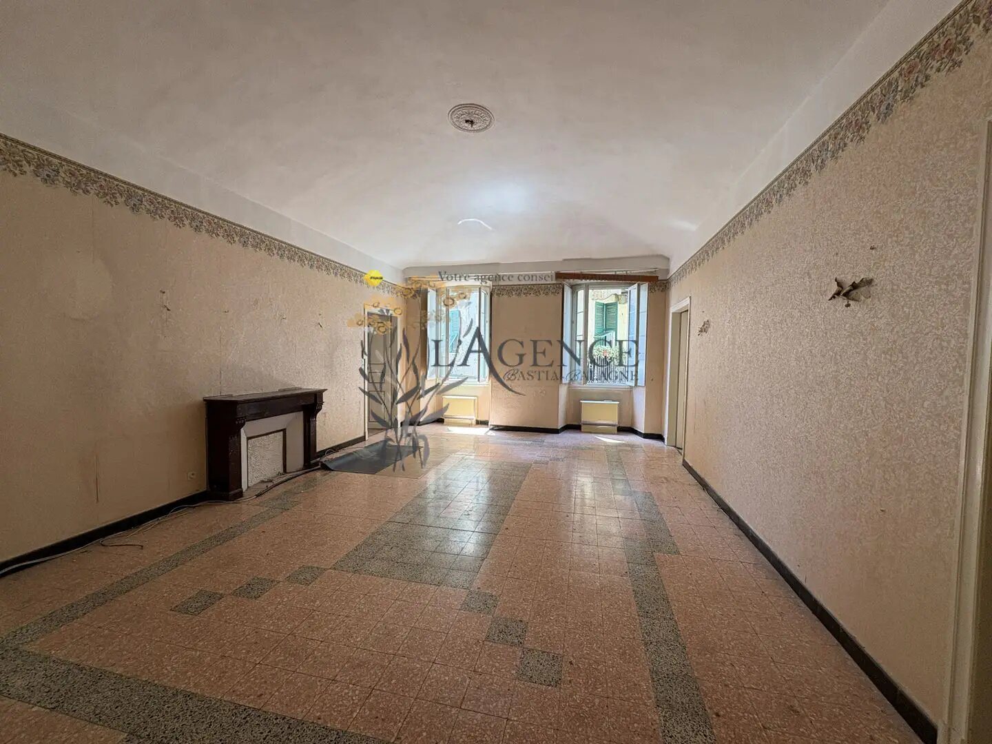 Appartement à vendre, 183m², Corte
