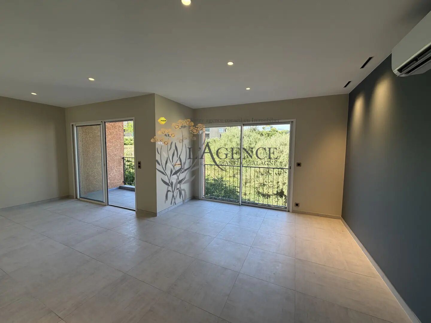 Appartement à vendre, 69m², Saint-Florent