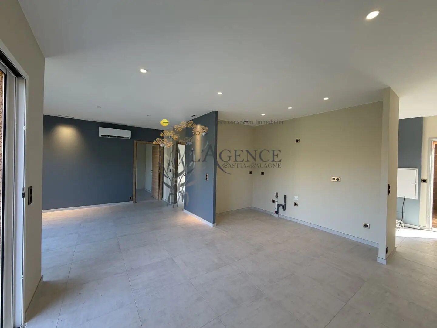 Appartement à vendre, 69m², Saint-Florent