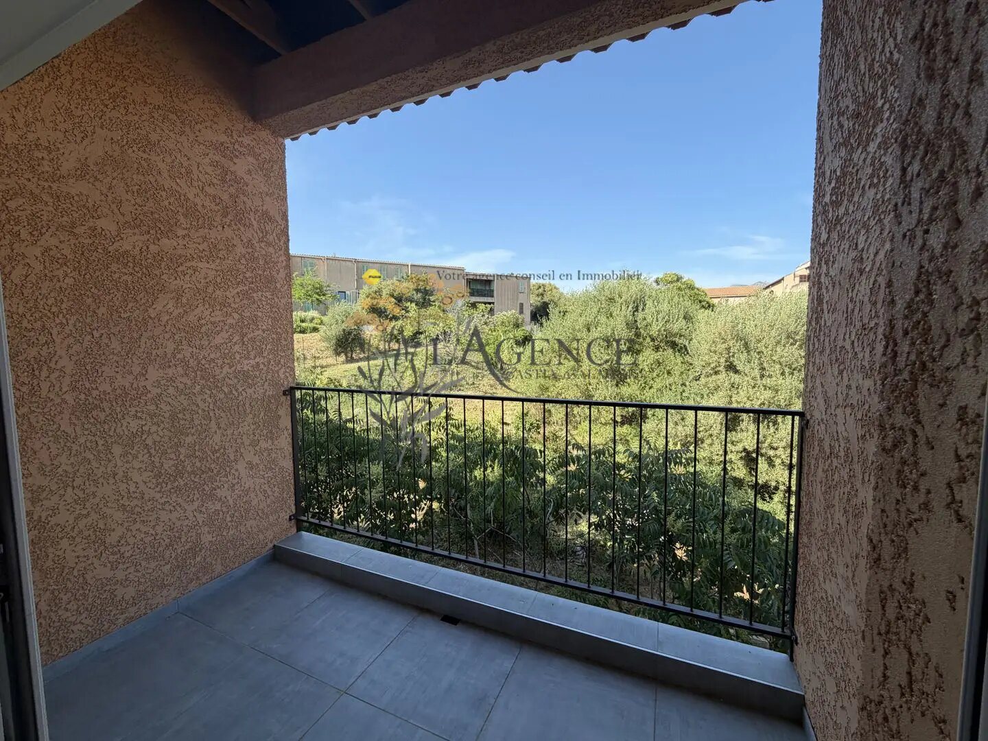 Appartement à vendre, 69m², Saint-Florent