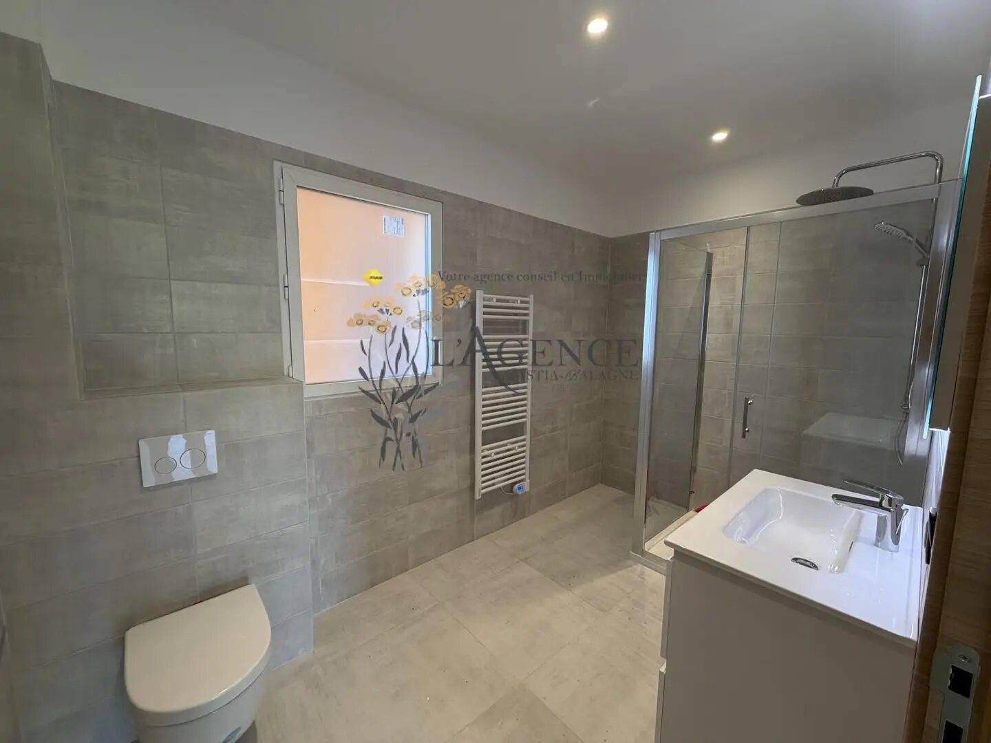Appartement à vendre, 69m², Saint-Florent