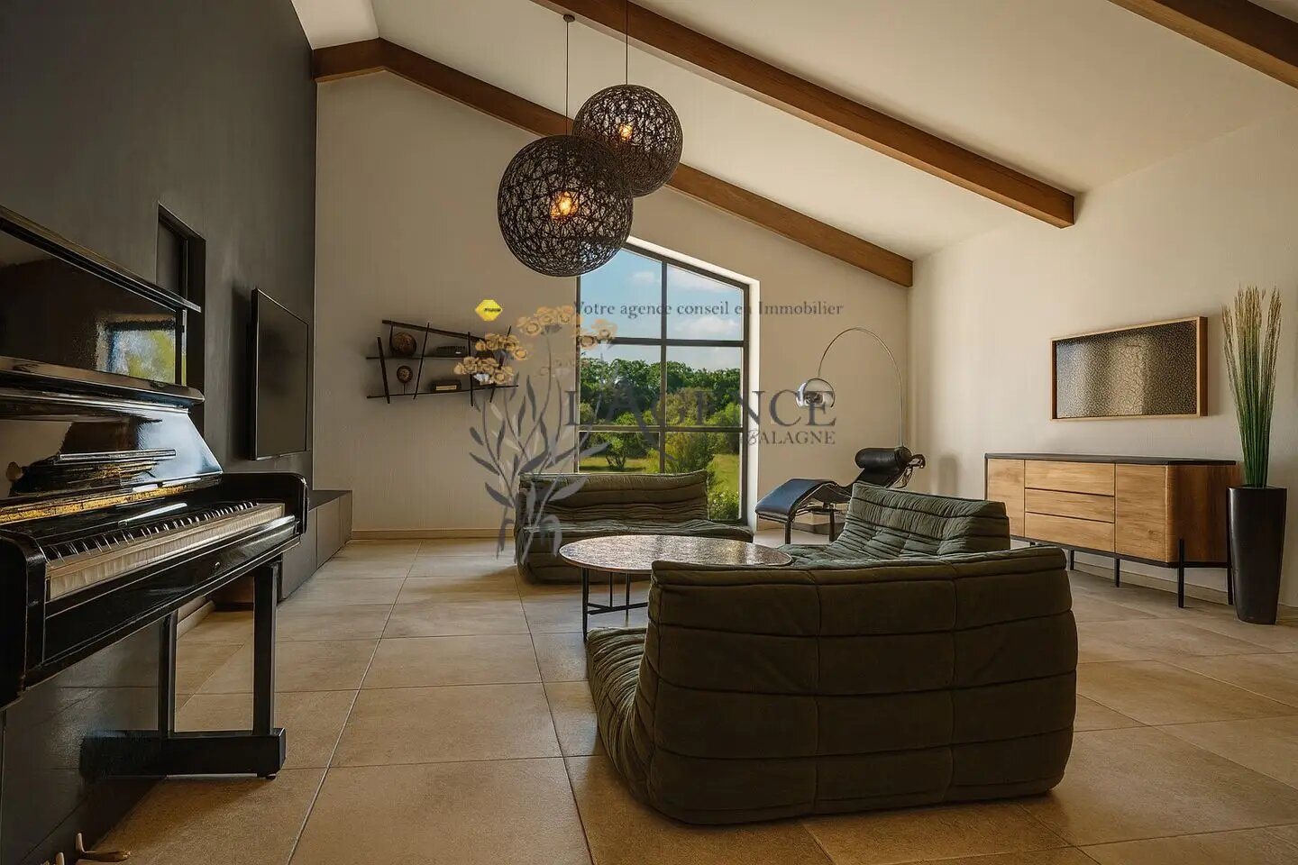 Maison à vendre, 310m², Bastia