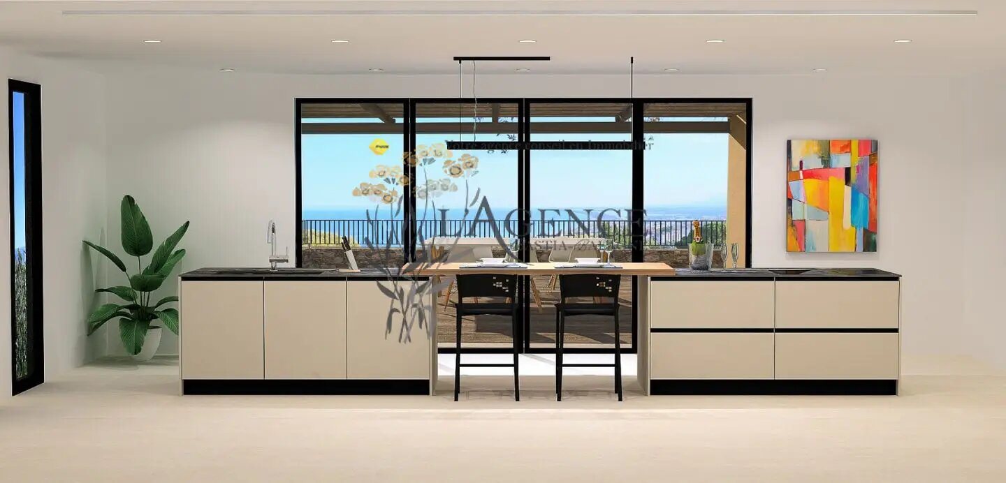 Maison à vendre, 310m², Bastia