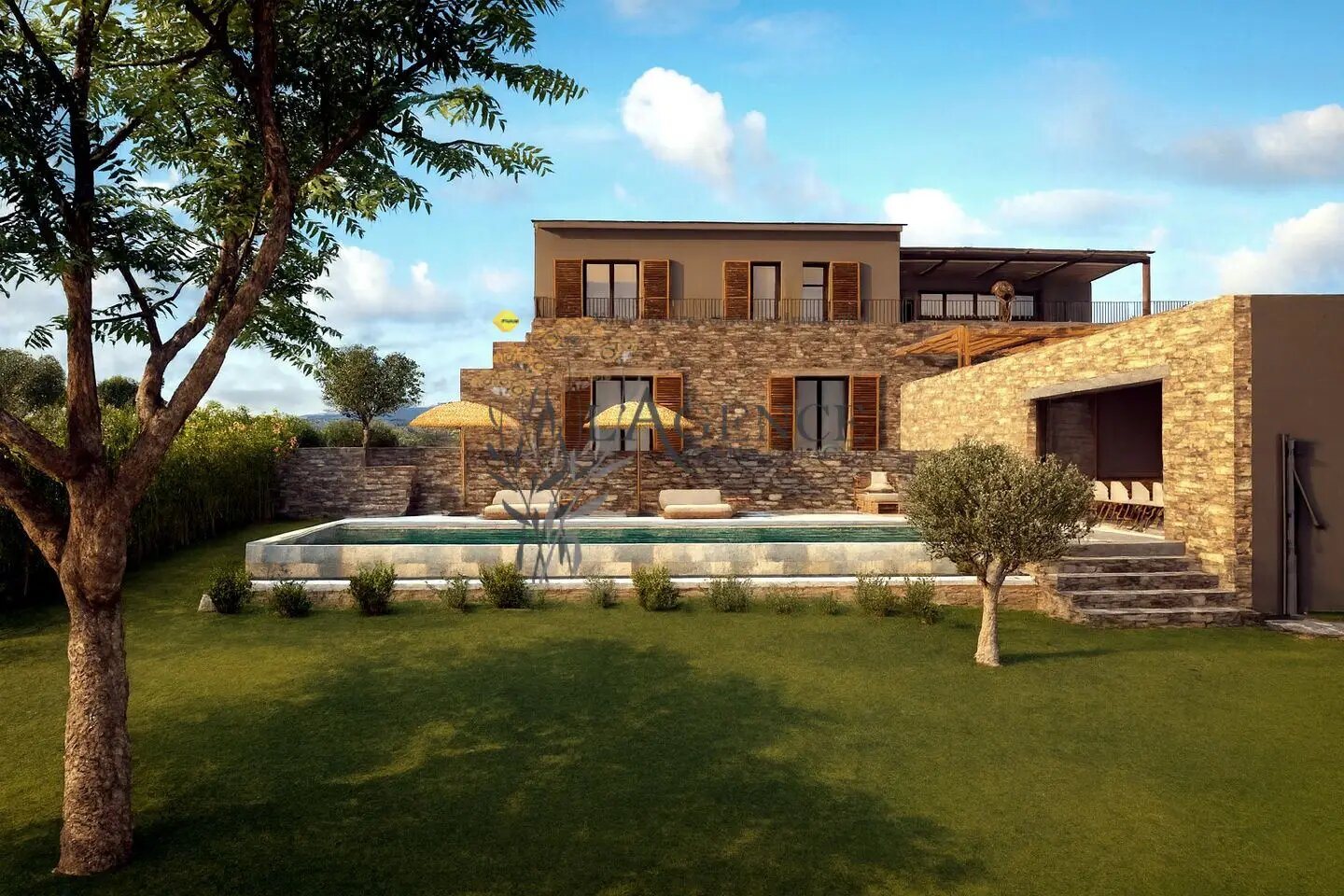 Maison à vendre, 310m², Bastia