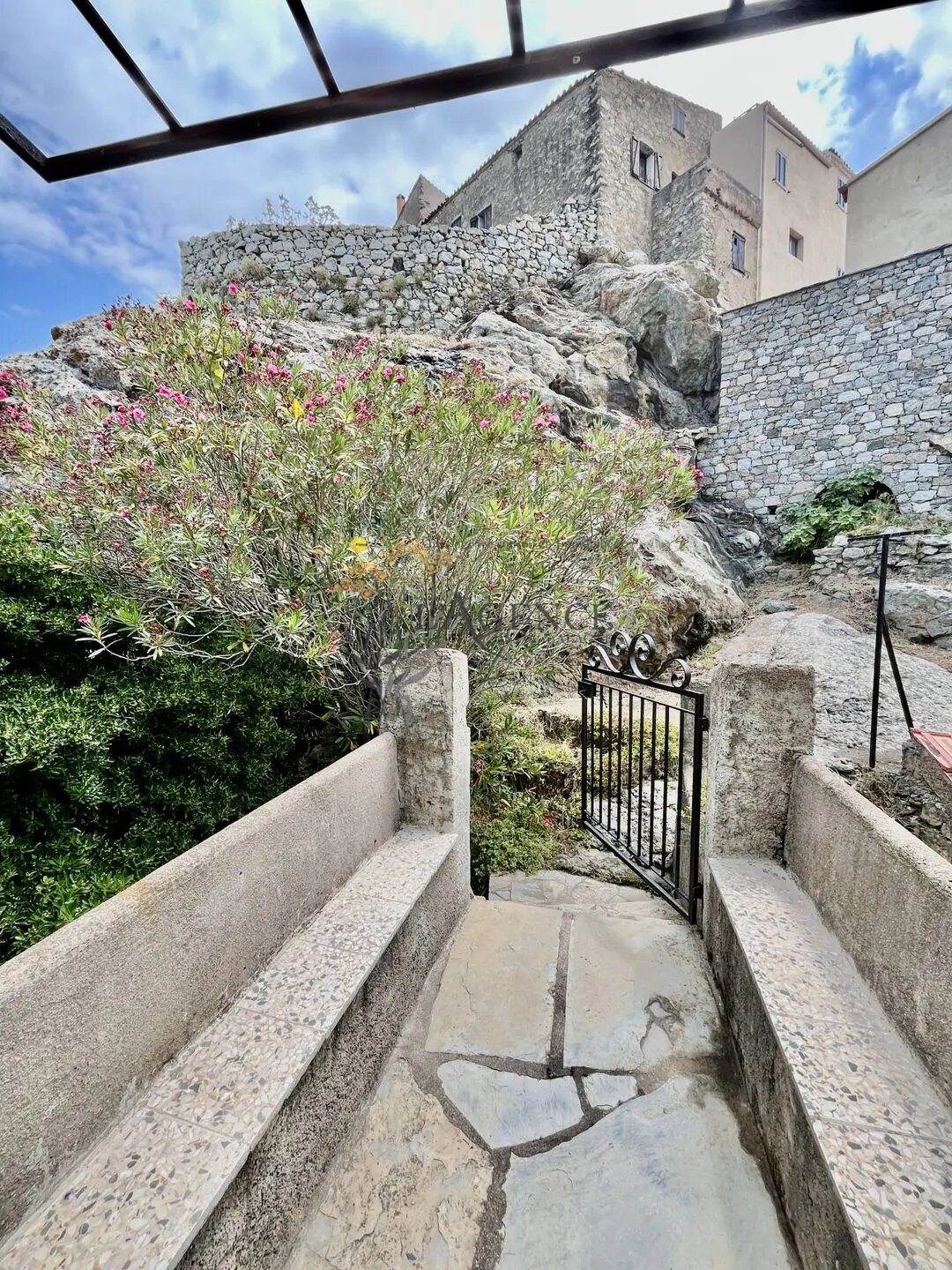 Maison à vendre, 100m², Speloncato