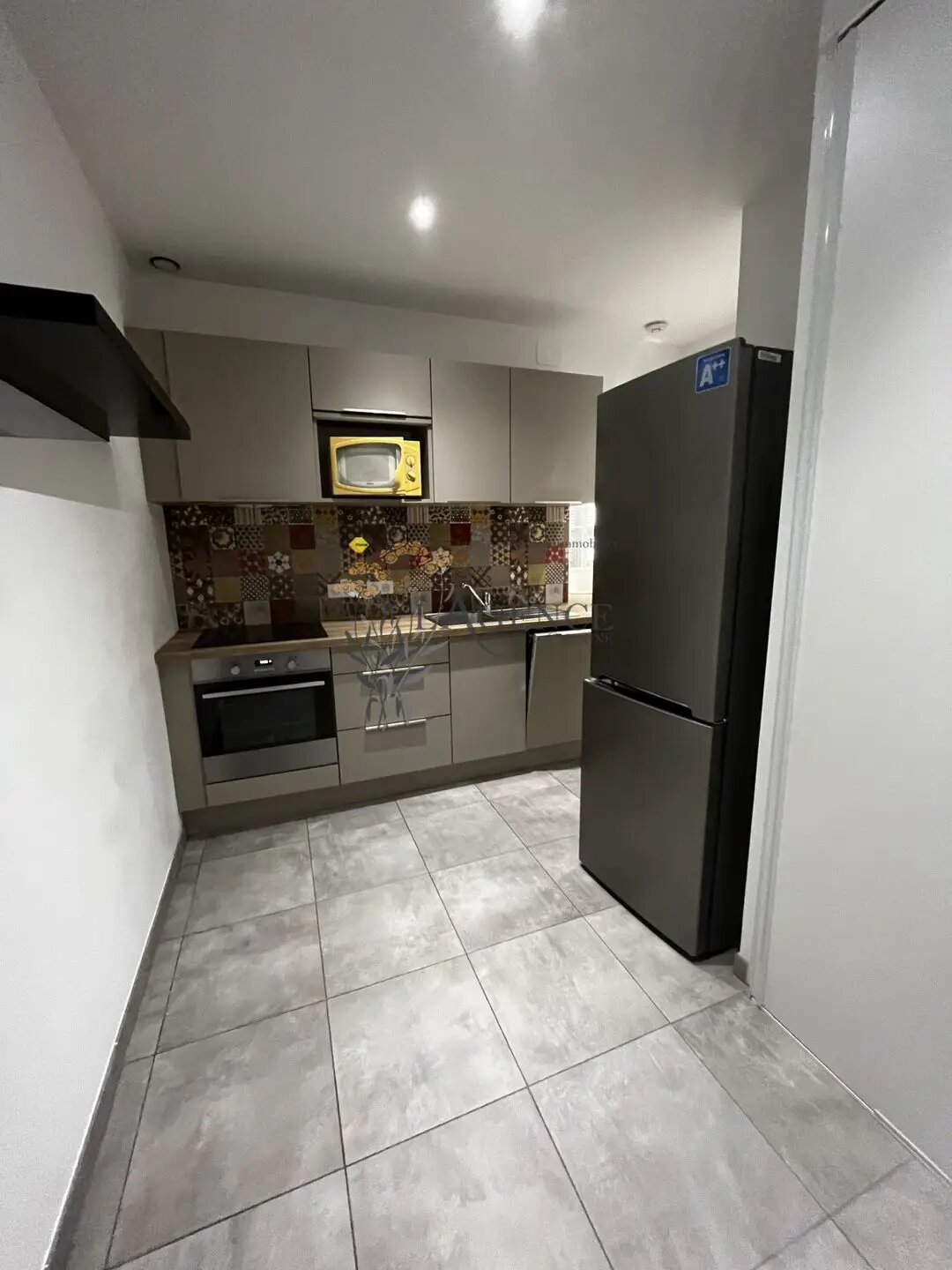 Appartement à louer, 47m², Bastia