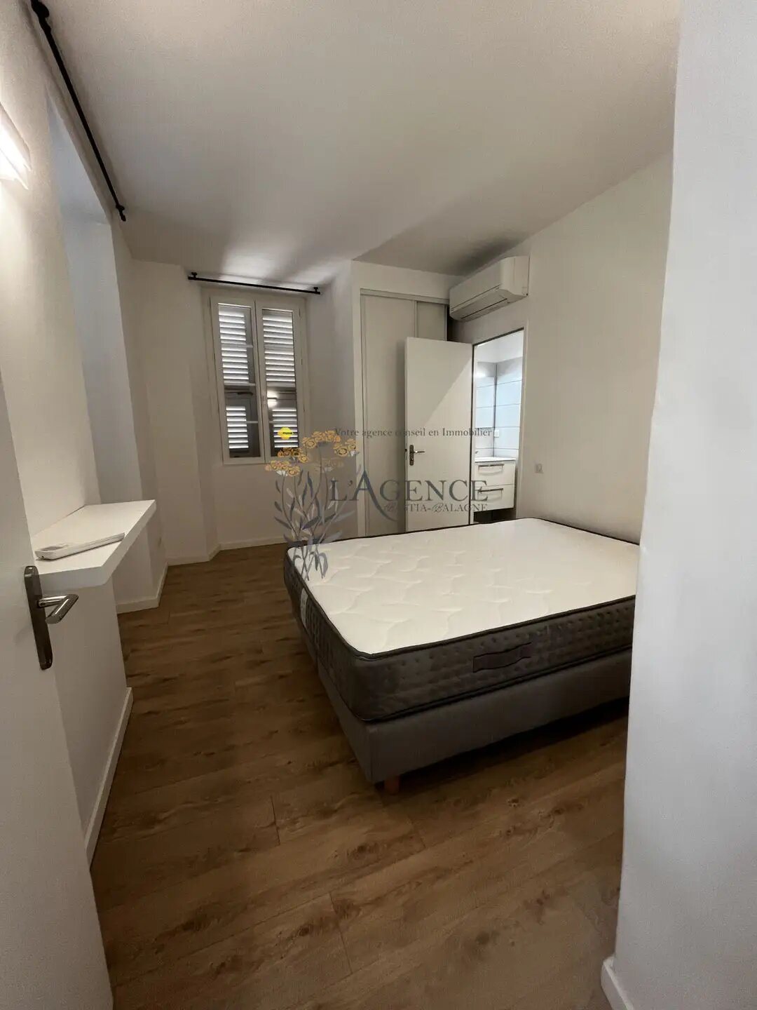 Appartement à louer, 47m², Bastia