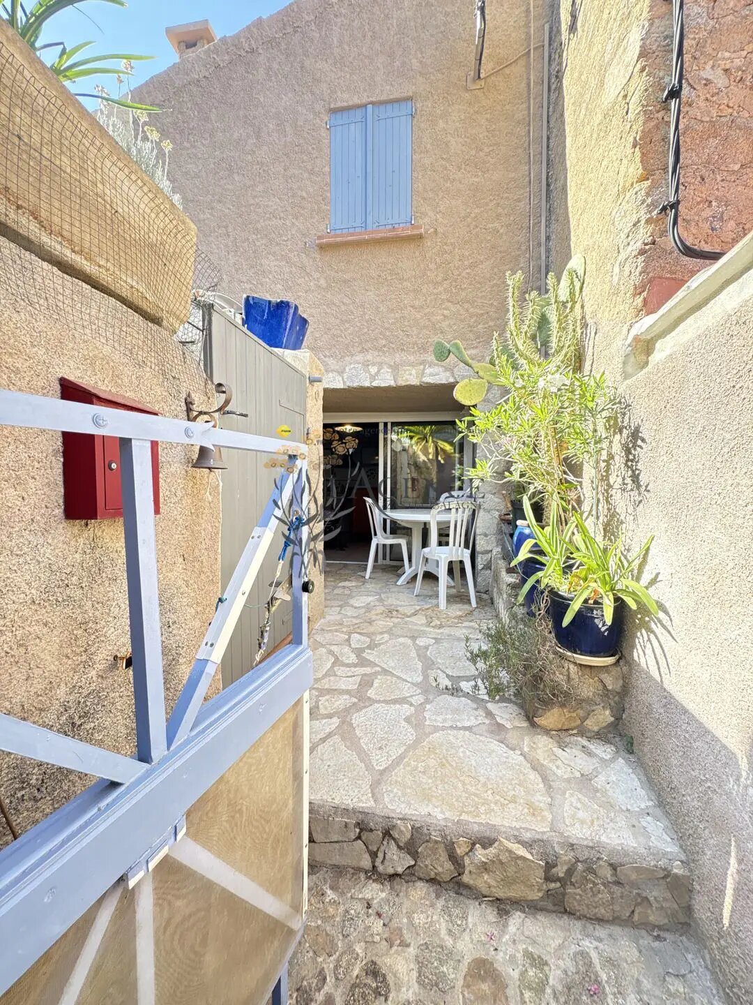 Appartement à vendre, 50m², Santa-Reparata-di-Balagna