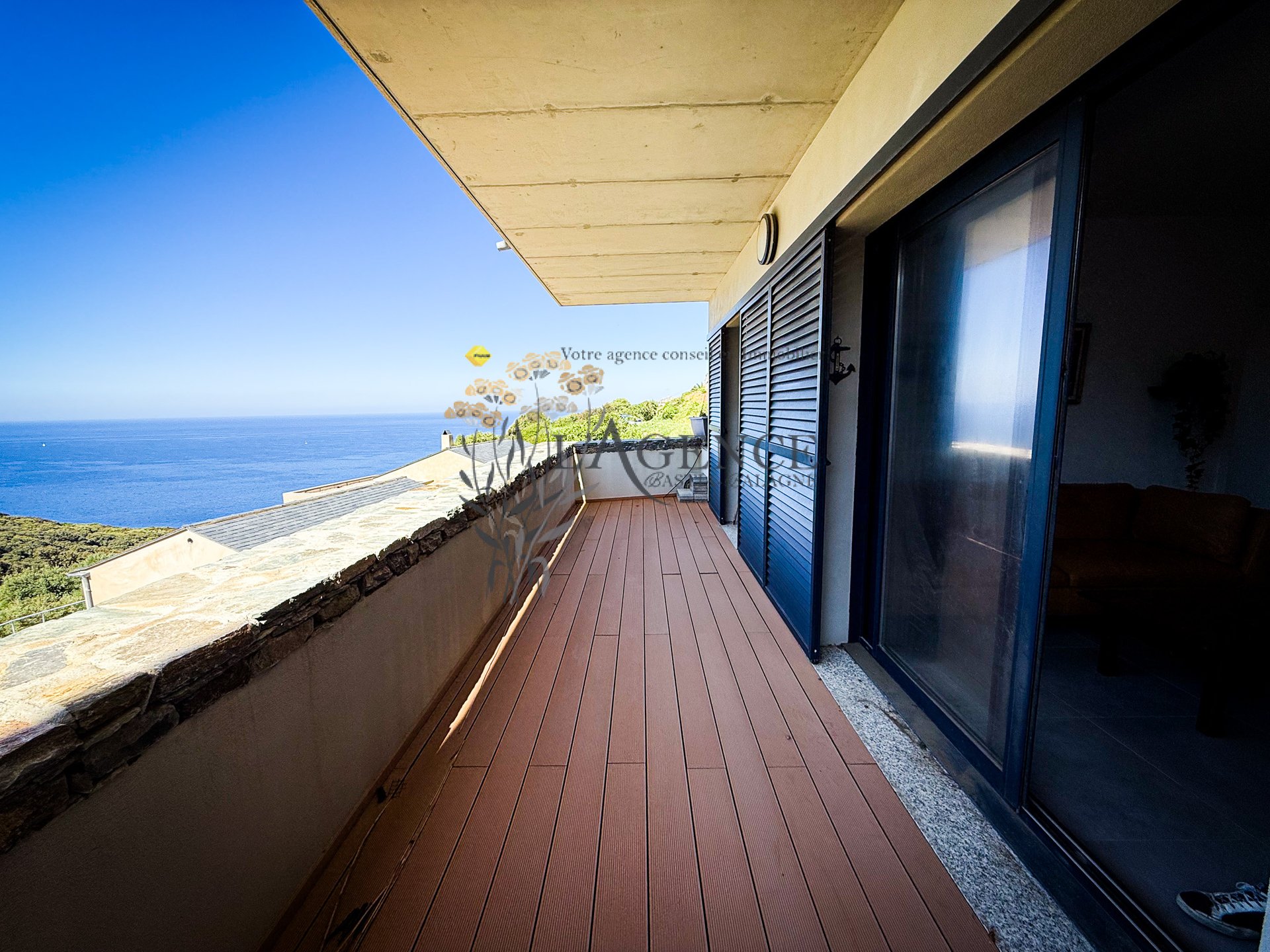 Maison à vendre, 44m², Morsiglia
