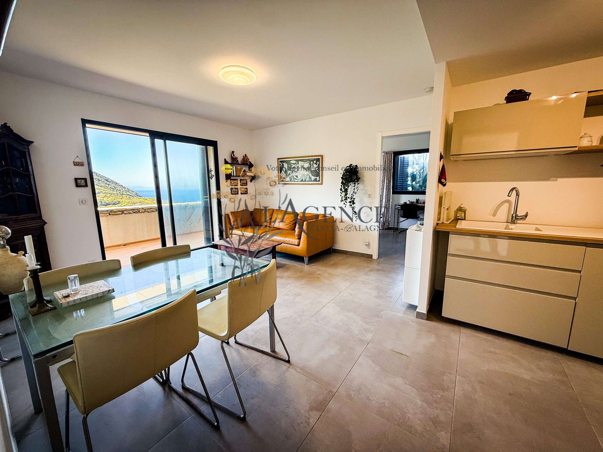 Maison à vendre, 44m², Morsiglia