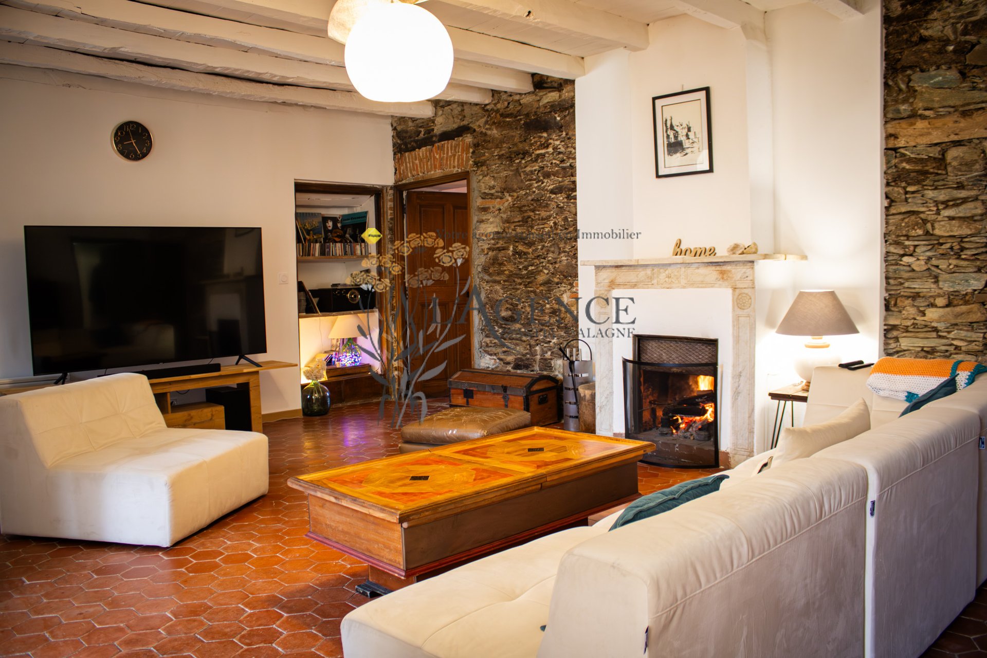 Maison à vendre, 180m², Murato