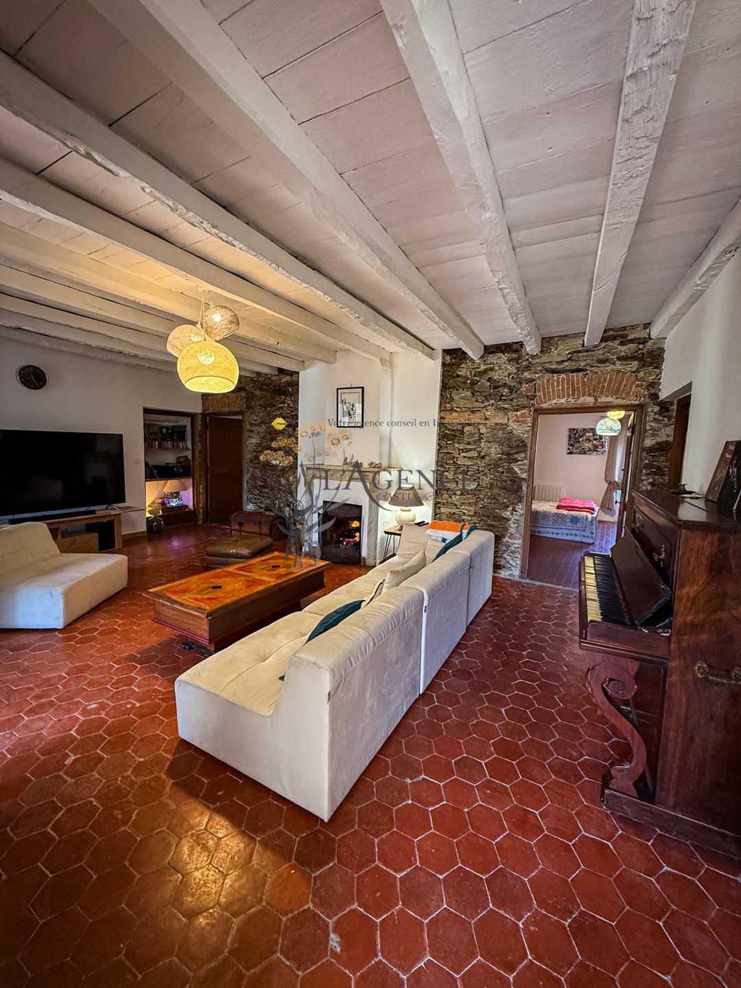 Maison à vendre, 180m², Murato