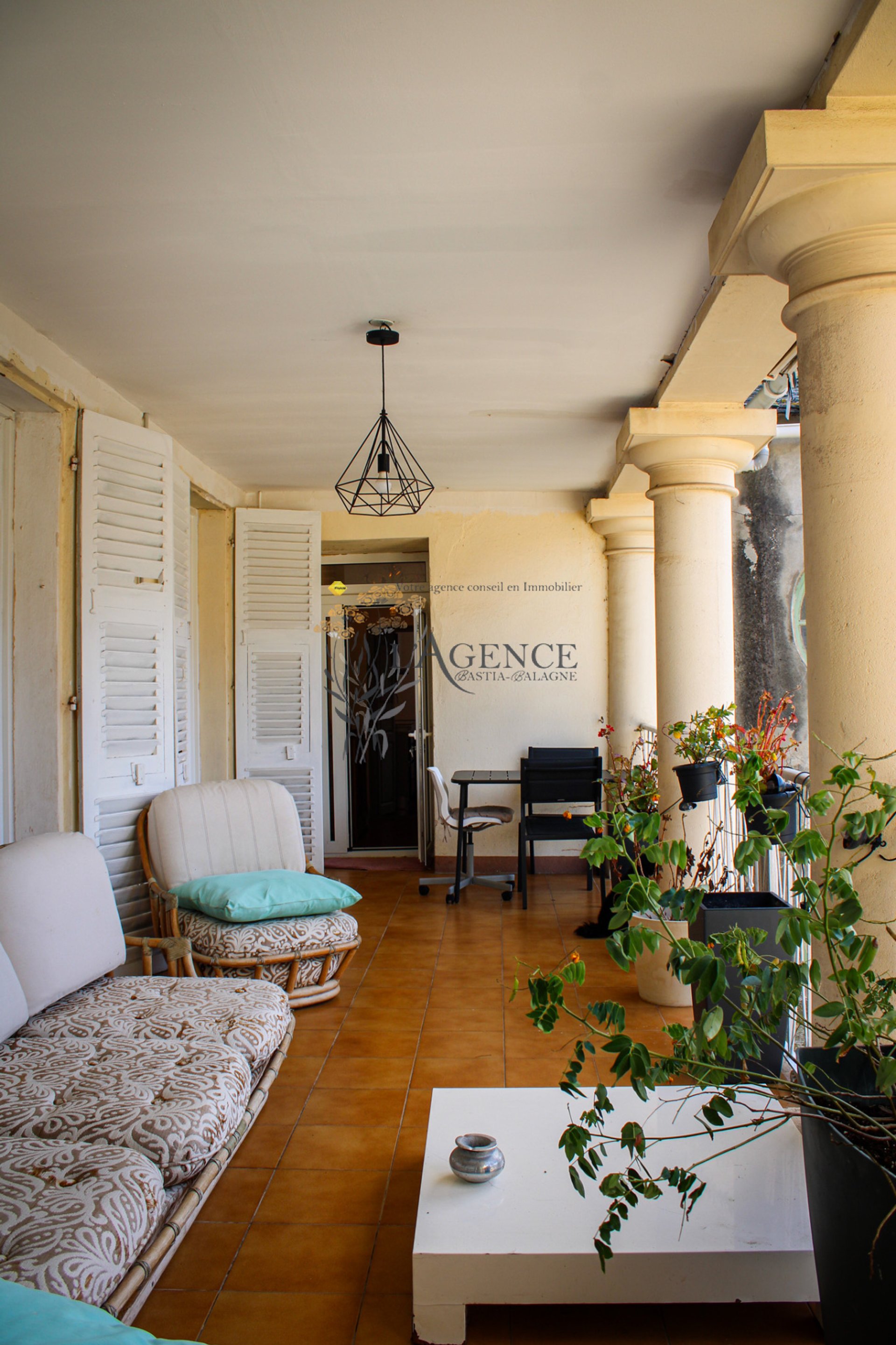 Maison à vendre, 180m², Murato