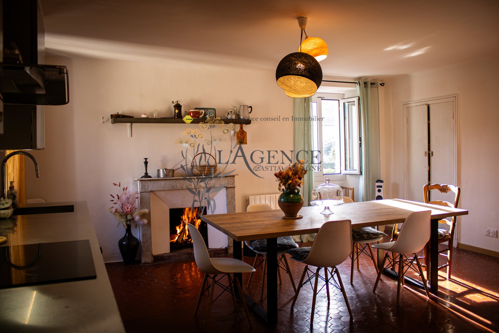 Maison à vendre, 180m², Murato