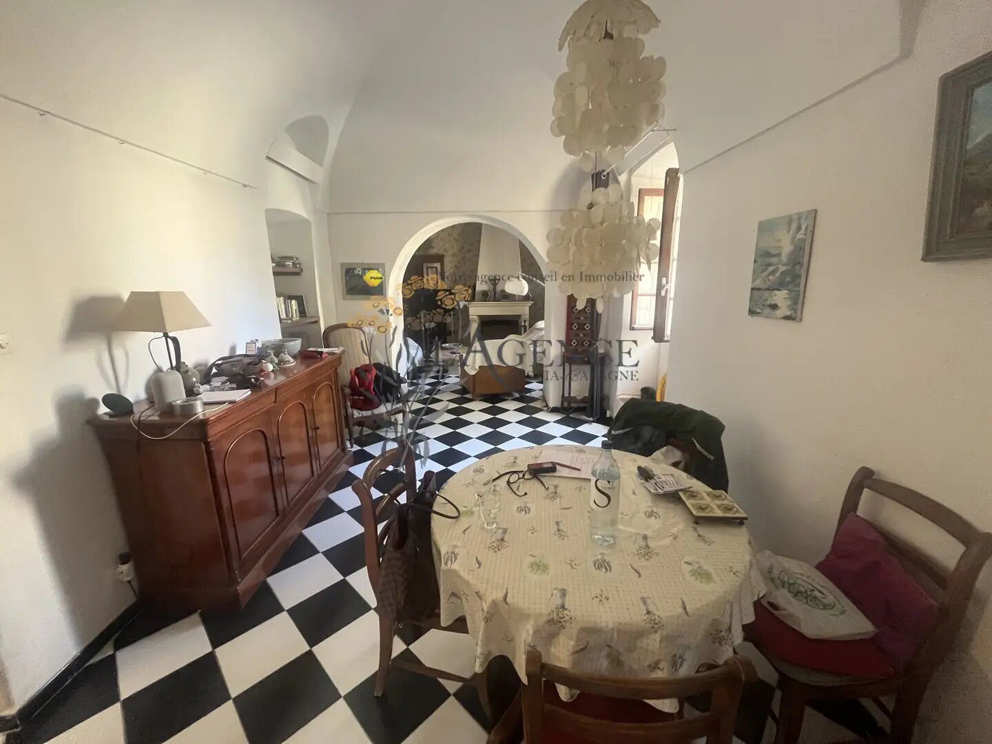 Maison à vendre, 180m², Aregno