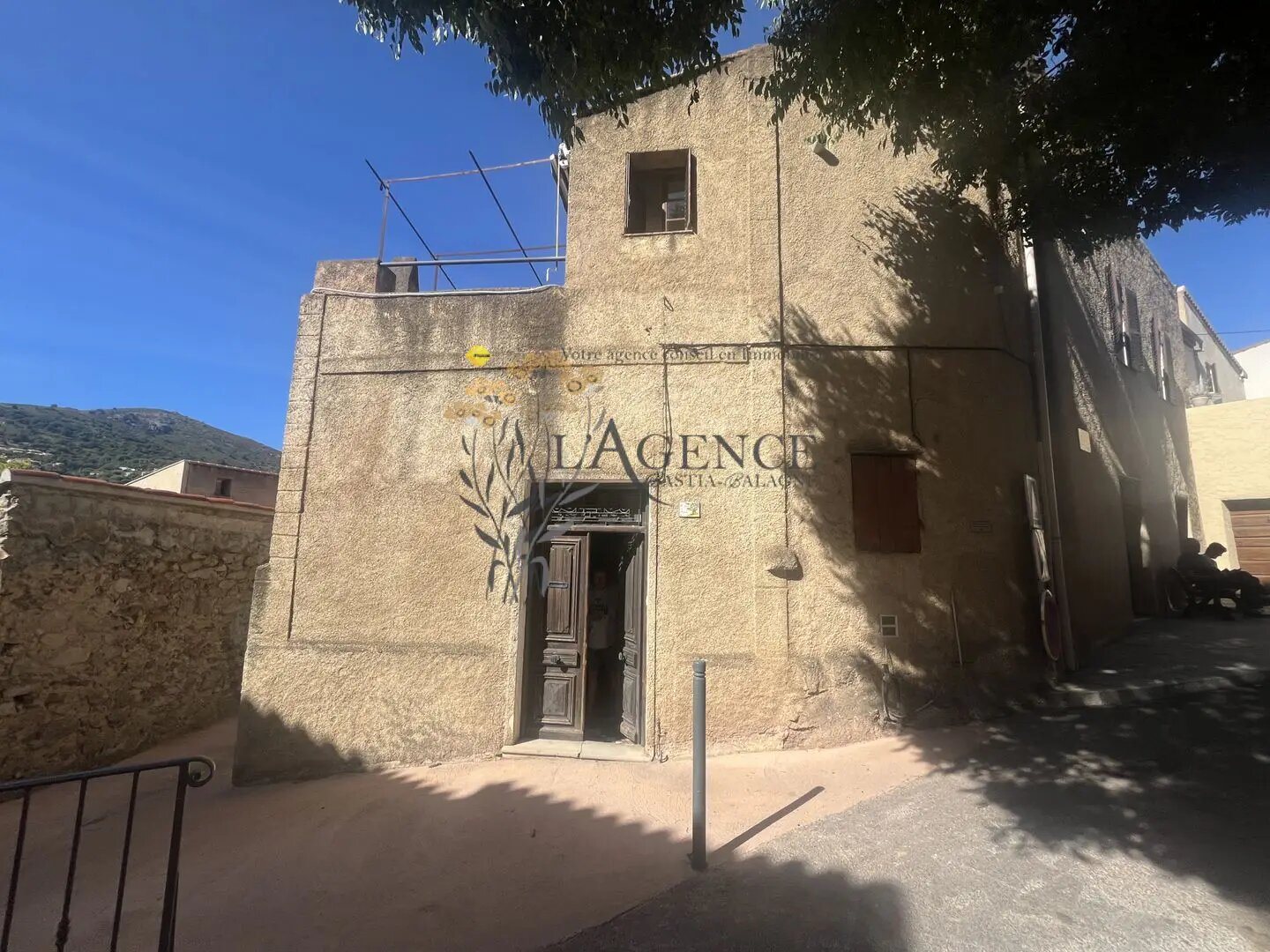 Maison à vendre, 180m², Aregno