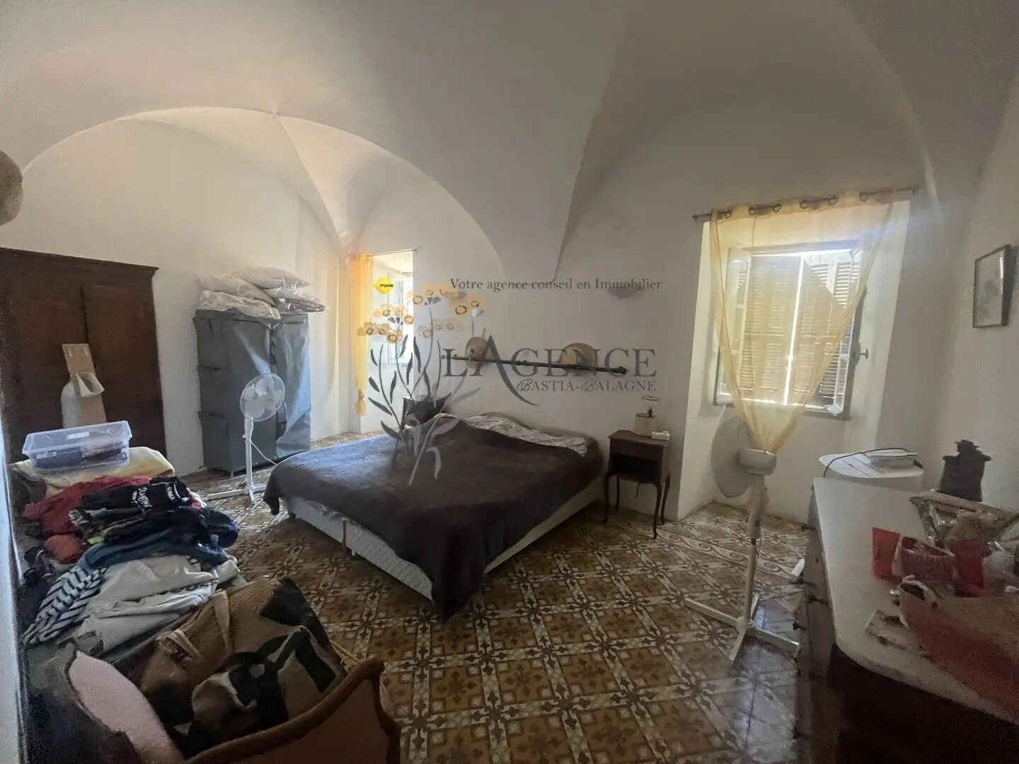 Maison à vendre, 180m², Aregno