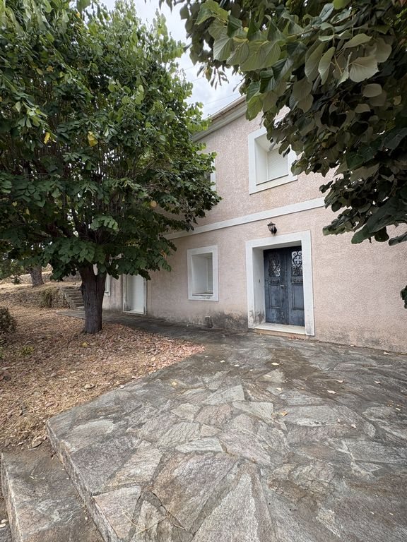 Maison à vendre, 154m², Bastia