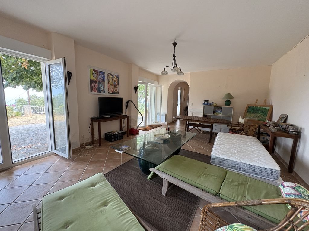 Maison à vendre, 154m², Bastia