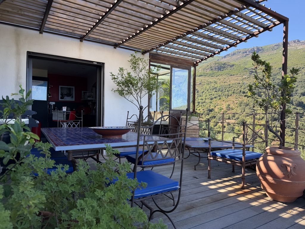 Maison à vendre, 220m², Brando