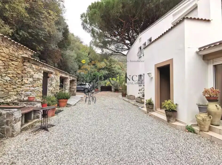 Maison à vendre, 246m², Bastia